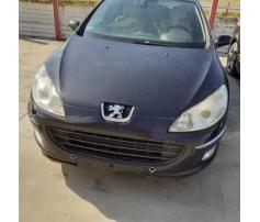 faruri peugeot 407 2.2hdi 4ht combi