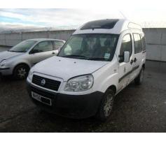 broasca usa spate fiat doblo (119) 2001/03 -2009
