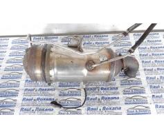 filtrul particule peugeot 207 cc 1.6hdi 9hz 0555672