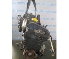 fulie motor 1.5dci renault megane