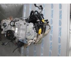 fulie vibrochen opel corsa d 1.3cdti