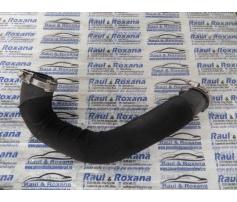 furtun intercoler audi a4 2.0tdi