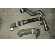 furtun intercoler audi a4   2000-2004