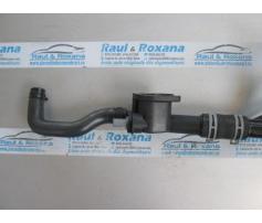 furtun intercoler audi a6 2.0tdi bre