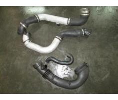 furtun intercoler bmw 5 e60  2003/07-2010/03