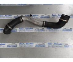 furtun intercoler bmw  530 e61 2.0d