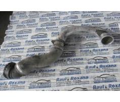 furtun intercoler bmw e60 2.5d 256d2