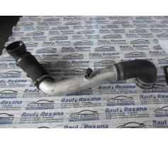 furtun intercoler bmw e60 2.5d 256d2