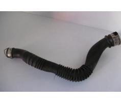 furtun intercoler cu senzor bmw e90 7797481