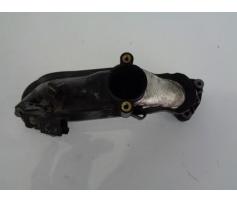 furtun intercoler cu senzor citroen c4 1.6hdi 9ho5 automat euro 5 9674951680