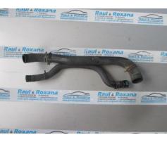 furtun intercoler ford fiesta 1.6tdci hhja