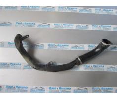 furtun intercoler ford fiesta 1.6tdci hhja