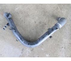 furtun intercoler land rover freelander 2.0d