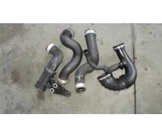 furtun intercoler mercedes clasa c (w203) 2000/05-2007/02