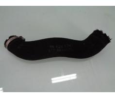 furtun intercoler opel antara 2.0cdti z20s 96628979