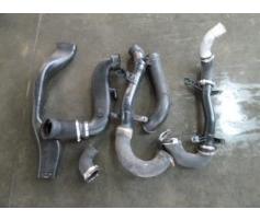 furtun intercoler opel vectra c 2002/04-2008