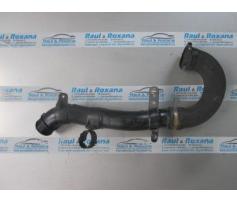 furtun intercoler opel vectra c