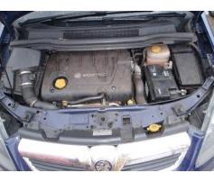 furtun intercoler opel zafira b 2005-2011