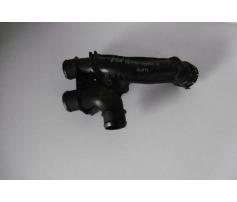 furtun intercoler peugeot 208 1.6hdi 9804177580