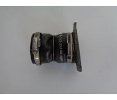 furtun intercoler peugeot 307 1.6hdi 9hx 9651559280