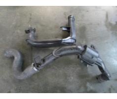 furtun intercoler peugeot 307  break (3e) 2002/03-2007