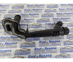 furtun intercoler peugeot 407 2.0hdi 136cp 9649466180