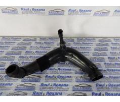 furtun intercoler peugeot 407 2.0hdi 136cp 9652091380