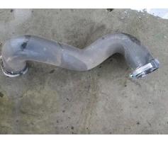 furtun intercoler peugeot 407  2004/05-2008