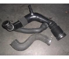 furtun intercoler peugeot 407  2004/05-2008