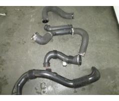 furtun intercoler peugeot 407  2004/05-2008