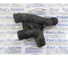 furtun intercoler peugeot partner 1.6hdi 9678406580
