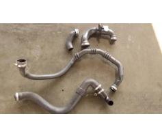 furtun intercoler renault kangoo 2008-2014