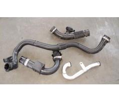 furtun intercoler renault megane 2 (bm0/1_, cm0/1_) 2002/11-2007/03