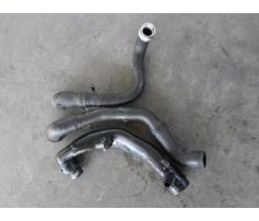 furtun intercoler skoda fabia 2  2006/12-2011