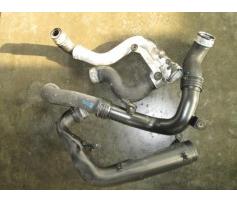 furtun intercoler skoda octavia 2 (1z3) 2004/02-2013