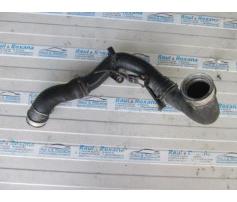 furtun intercoler skoda octavia 2 2.0tdi bmn