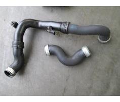 furtun intercoler volkswagen passat  (3c2) 2005/08 -2010/08