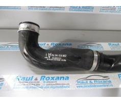 furtun intercoler vw caddy 1.9tdi bls 3c0145762