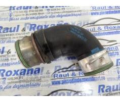 furtun intercoler vw jetta 2.0tdi bkd cod 1k0145790c