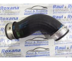 furtun intercoler vw passat 2.0tdi bkp 1k0145838d