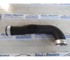 furtun intercoler vw passat b7 1.9tdi cod 1k0145838n