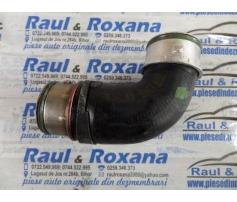 furtun intercoler vw passat b7 2.0tdi bkp cod 1k0145790c