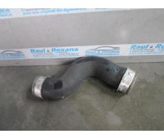 furtun intercoler vw touran 2.0tdi bkd