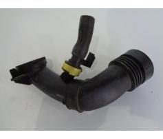 furtun turbo citroen c4 1.6hdi 9ho5 automat euro 5 9683725080