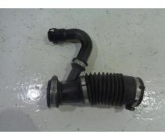 furtun turbo ford fiesta 1.6tdci 7v2q-6a886-ab