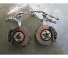 fuzeta audi a6 2.0tdi