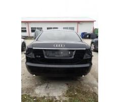 fuzeta audi a6 2.0tdi