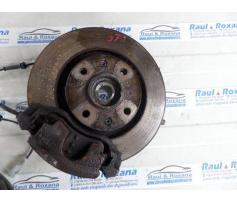 fuzeta citroen c4 1.6hdi