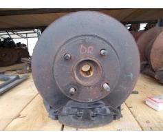 fuzeta de 1800tddi de ford focus 1