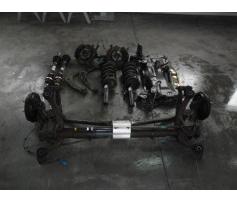 fuzeta peugeot 206 1.4hdi